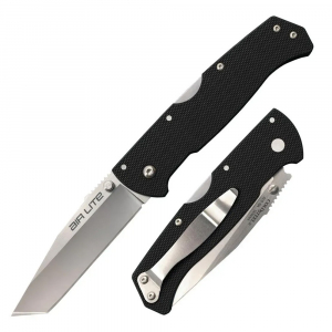 Ніж складний Cold Steel Air Lite Tanto Point - фото