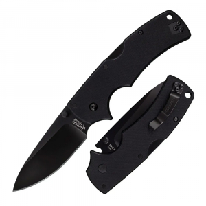 Ніж складний Cold Steel American Lawman S35VN - фото
