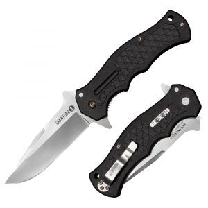 Ніж складний Cold Steel Crawford 1 - фото