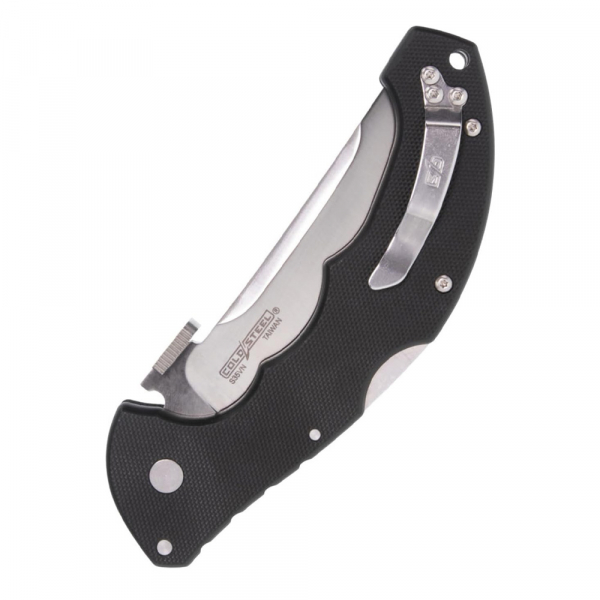 Ніж складний Cold Steel Tailwar 4" Plain Edge - фото