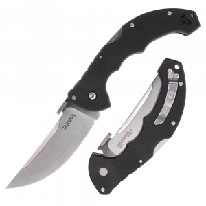 Ніж складний Cold Steel Tailwar 4" Plain Edge - фото