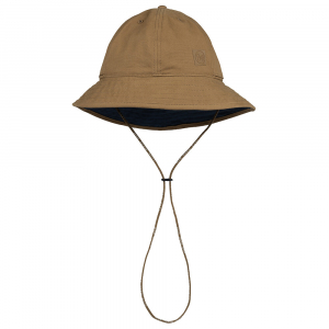 Панама Buff Nmad Bucket Hat, Yste Fawn, L/XL Панама Buff Nmad Bucket Hat, Yste Fawn, L/XL - фото