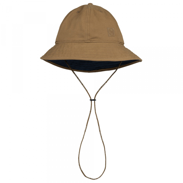 Панама Buff Nmad Bucket Hat, Yste Fawn, L/XL - фото-1