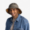 Панама Buff Nmad Bucket Hat, Yste Fawn, L/XL - фото-2