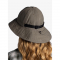 Панама Buff Nmad Bucket Hat, Yste Forest, L/XL - фото-2