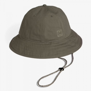 Панама Buff Nmad Bucket Hat, Yste Forest, S/M - фото