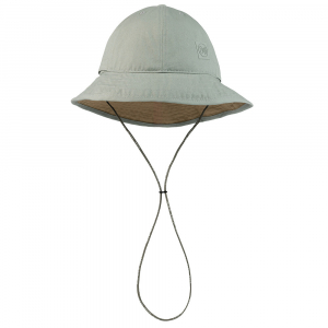 Панама Buff Nmad Bucket Hat, Yste Seagrove Green, L/XL - фото