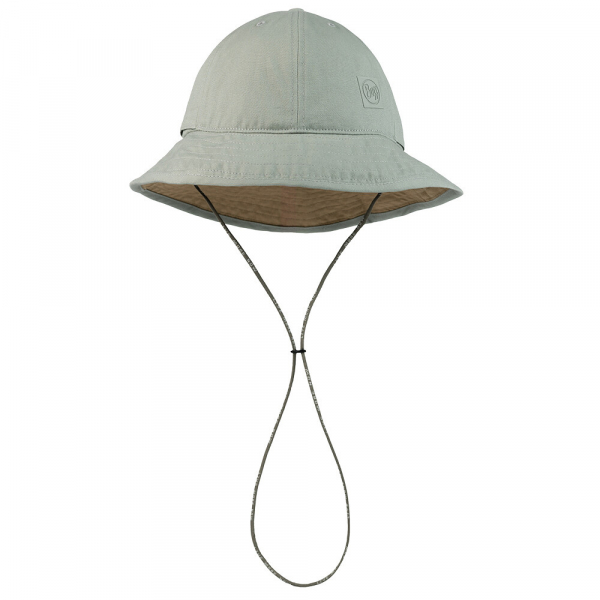 Панама Buff Nmad Bucket Hat, Yste Seagrove Green, S/M - фото-1