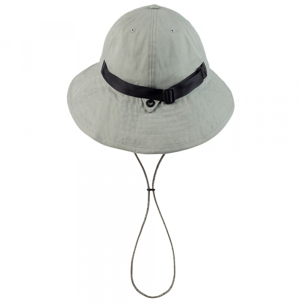 Панама Buff Nmad Bucket Hat, Yste Seagrove Green, S/M - фото