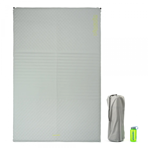 Килимок Pinguin Nomad 50 Double - фото