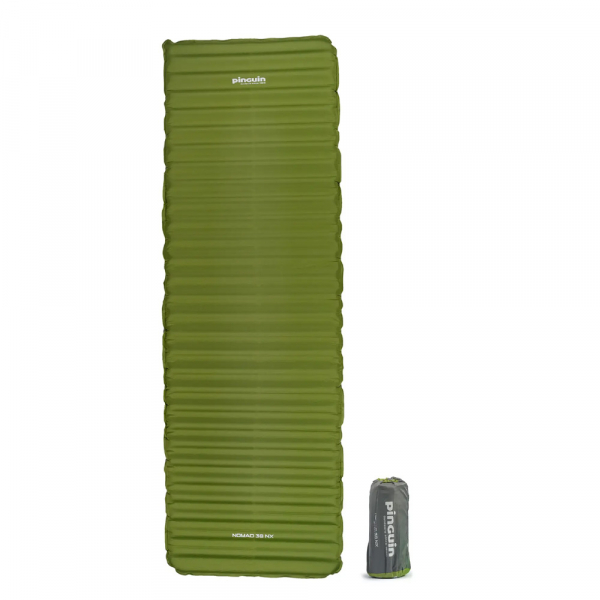 Килимок Pinguin Nomad NX - фото-1