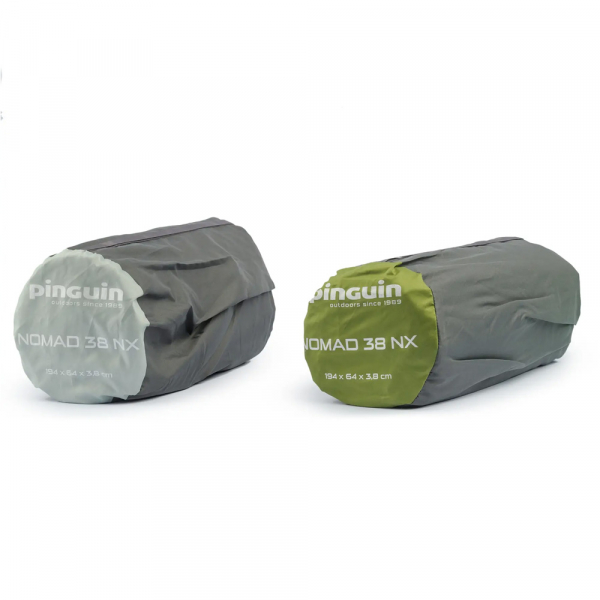 Килимок Pinguin Nomad NX - фото