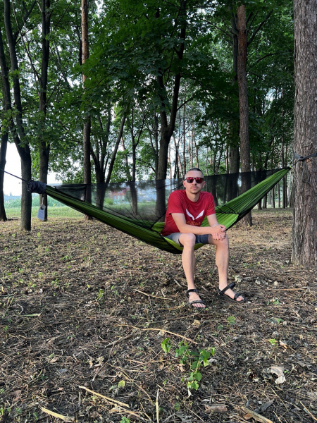 Гамак Levitate Ocean - фото