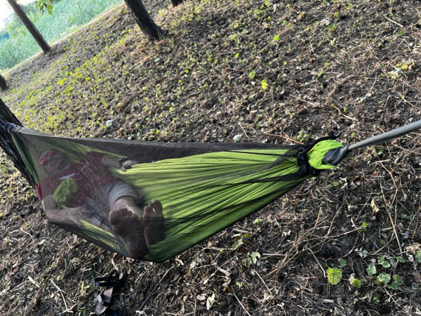 Гамак Levitate Ocean - фото
