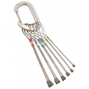 Закладний елемент Black Diamond Offset Micro Stopper #4 - фото