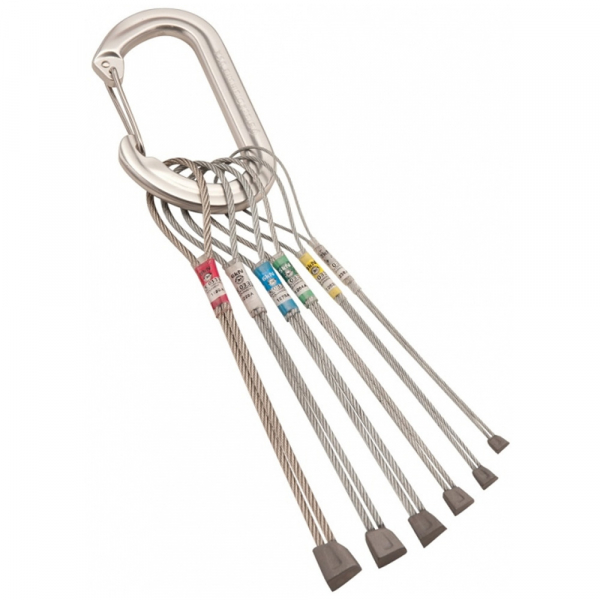 Закладний елемент Black Diamond Offset Micro Stopper #4 - фото