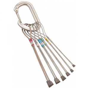 Закладний елемент Black Diamond Offset Micro Stopper #6 - фото