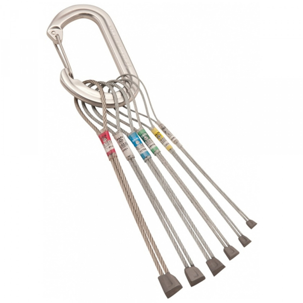 Закладний елемент Black Diamond Offset Micro Stopper #6 - фото