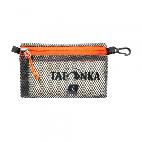 Чохол на блискавці Tatonka Zip Pouch 15x10 - фото-1