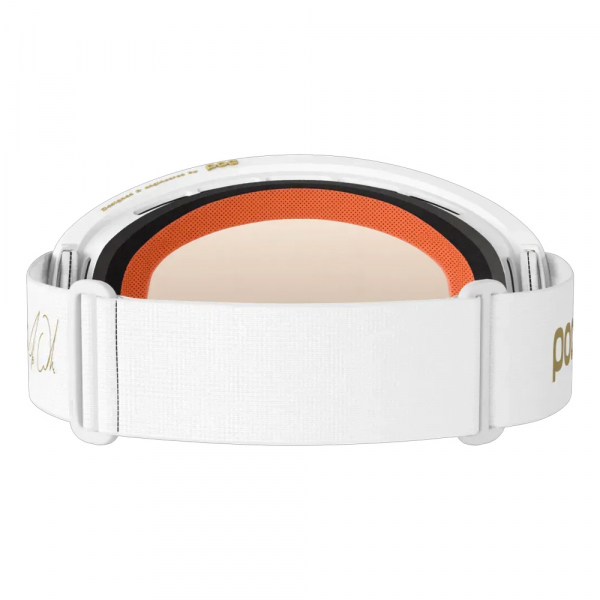 Веломаска POC Ora Clarity Fabio Ed - фото