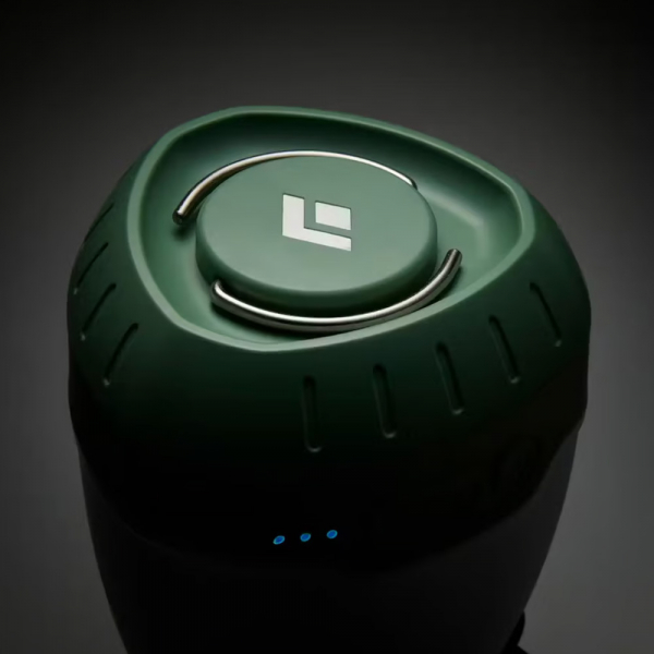 Ліхтар кемпінговий Black Diamond Orbiter 450 - фото