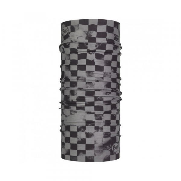 Original Boxx  Black хустка на шию (Original Boxx  Black хустка на шию) - фото-1