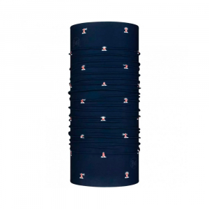 Original Degrees Navy хустка на шию (Original Degrees Navy хустка на шию) - фото