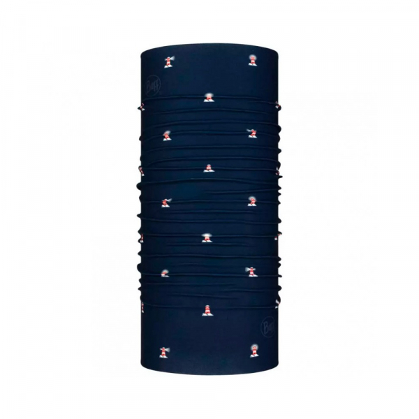 Original Degrees Navy хустка на шию (Original Degrees Navy хустка на шию) - фото-1