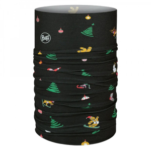 Original Ecostretch Alinob Holidays пов'язка на шию - фото