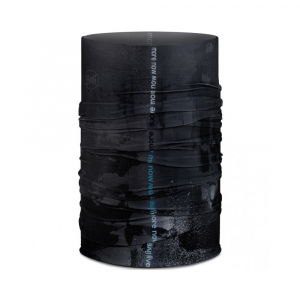 Original Ecostretch ATW Graphite пов'язка на шию - фото