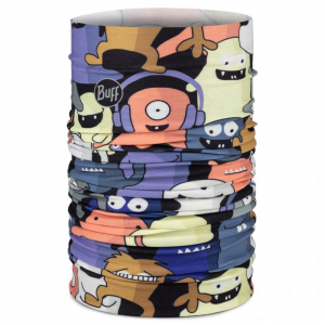 Original Ecostretch Capty Multi пов'язка на шию - фото