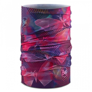 Original Ecostretch Crhystal Purple хустка на шию - фото