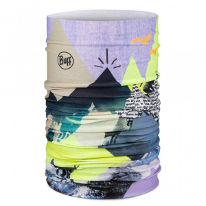 Original Ecostretch Darau Multi пов'язка на шию - фото