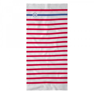 Original Ecostretch Dawall Red пов'язка на шию - фото