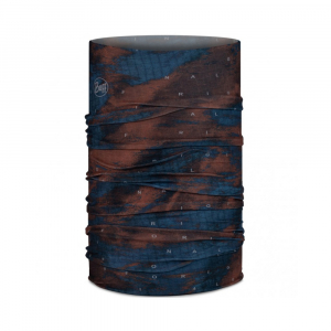 Original Ecostretch Manyd Night Blue пов'язка на шию - фото