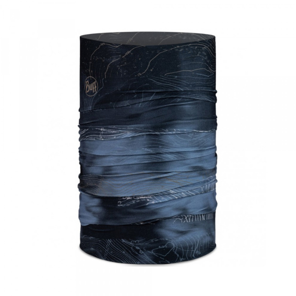 Original Ecostretch Neshi Night Blue пов'язка на шию - фото-1