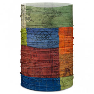 Original Ecostretch N_Temple Multi пов'язка на шию - фото