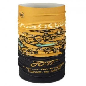 Original Ecostretch Sife Multi пов'язка на шию - фото