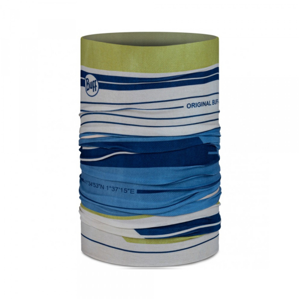 Original Ecostretch Sirex Multi пов'язка на шию - фото-1