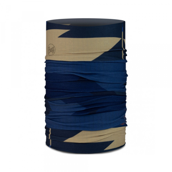 Original Ecostretch Skyb Cobalt пов'язка на шию - фото-1