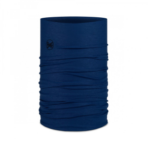 Original Ecostretch Solid Cobalt пов'язка на шию - фото