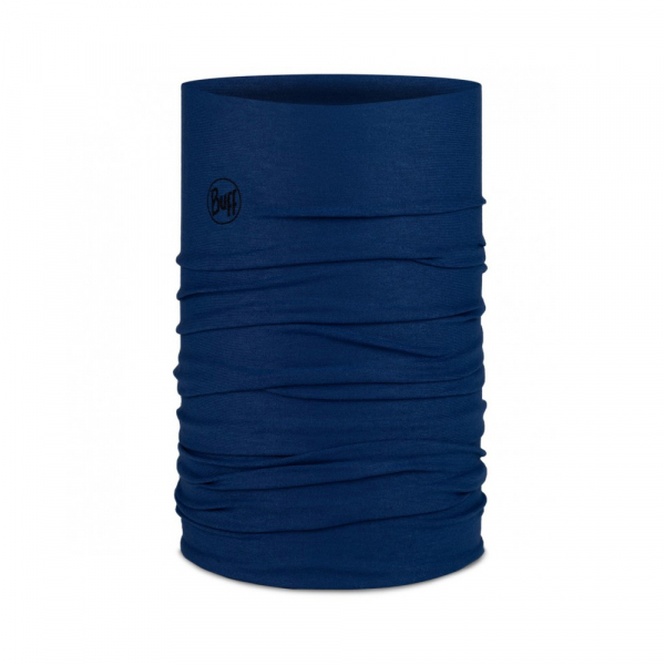 Original Ecostretch Solid Cobalt пов'язка на шию - фото-1