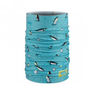 Original Ecostreth Colding Blue хустка багатофункціональна (Original Ecostreth Colding Blue хустка багатофункціональна) - фото