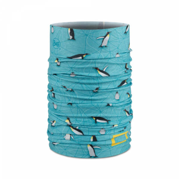 Original Ecostreth Colding Blue хустка багатофункціональна (Original Ecostreth Colding Blue хустка багатофункціональна) - фото-1