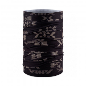 Original Ecostreth Dramak Black хустка багатофункціональна (Original Ecostreth Dramak Black хустка багатофункціональна) - фото