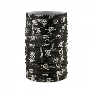 Original Ecostreth Jaur Black хустка багатофункціональна (Original Ecostreth Jaur Black хустка багатофункціональна) - фото