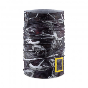 Original Ecostreth Jeffer Grey хустка багатофункціональна (Original Ecostreth Jeffer Grey хустка багатофункціональна) - фото