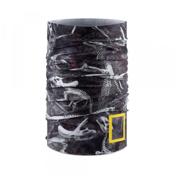 Original Ecostreth Jeffer Grey хустка багатофункціональна (Original Ecostreth Jeffer Grey хустка багатофункціональна) - фото-1