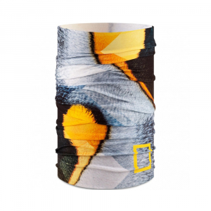 Original Ecostreth Jies Black хустка багатофункціональна (Original Ecostreth Jies Black хустка багатофункціональна) - фото