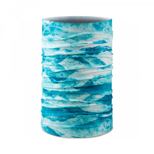 Original Ecostreth L_Sea Turquoise хустка багатофункціональна (Original Ecostreth L_Sea Turquoise хустка багатофункціональна) - фото